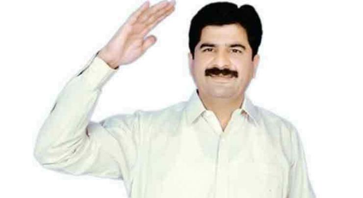 PML (N) Riaz ul Haq wins NA-137 election
