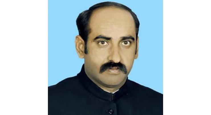 Sardar Muhammad Irfan Dogar of PML-N wins NA-122 election

