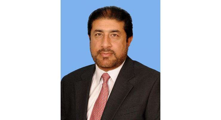 Pakistan Peoples Party Parliamentarians Mir Amer Ali Khan Magsi wins NA-203 election
