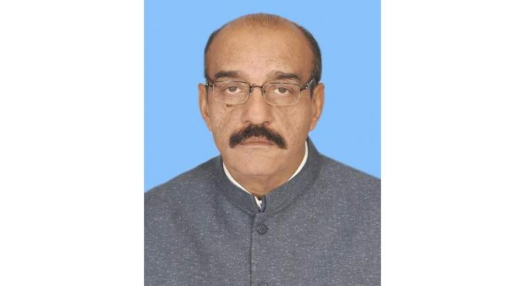 PPPP's Mir Munawar Ali Talpur wins NA-219 election
