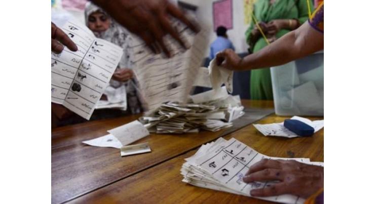 PP-9 Rawalpindi-VII Results & Constituency Updates - General Election 2018 Pakistan 