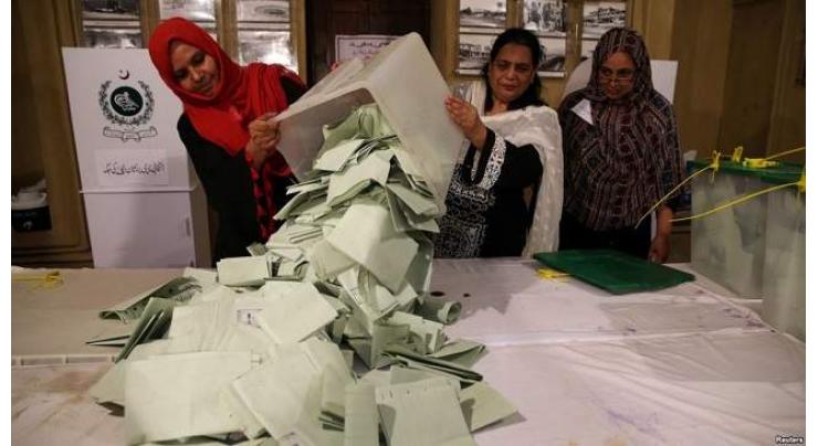 PP-133 Nankana Sahib-III Results & Constituency Updates - General Election 2018 Pakistan 