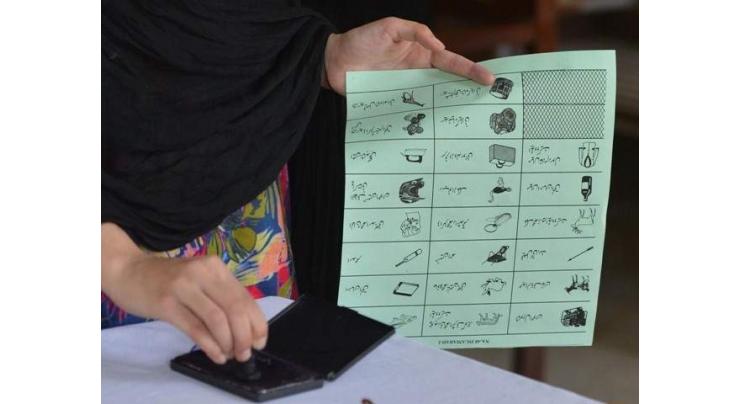 PML-N candidates demand vote recounting
