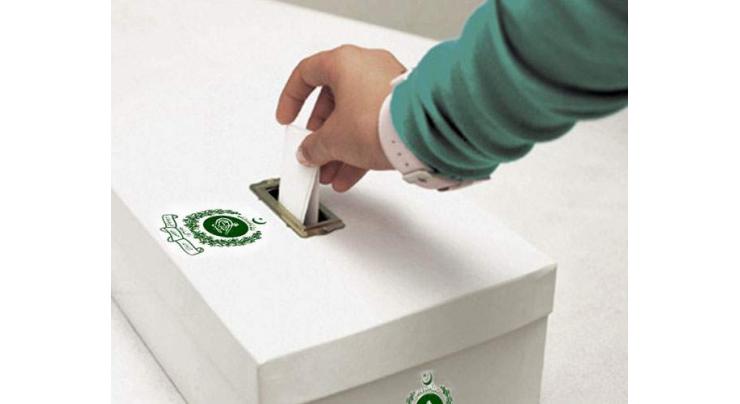 PP-268 Results (Muzaffargarh-I) - Election 2018 Pakistan
