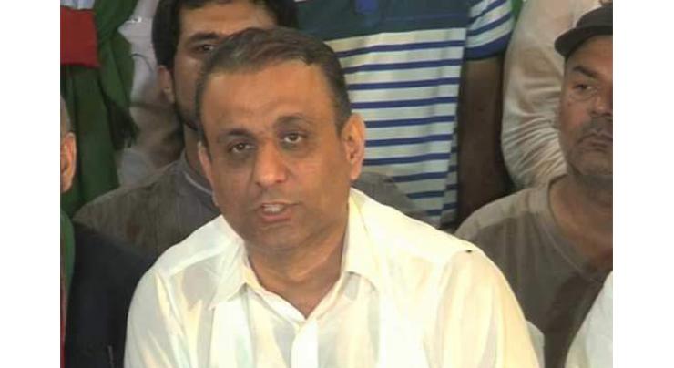 Aleem Khan's application for vote recount accepted
