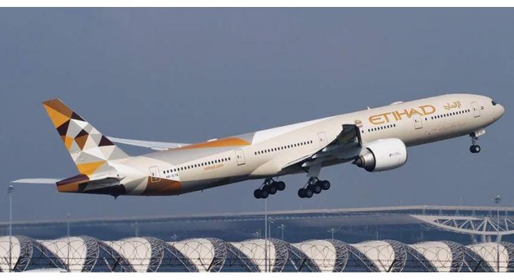 Etihad Airways to increase frequency to Canada