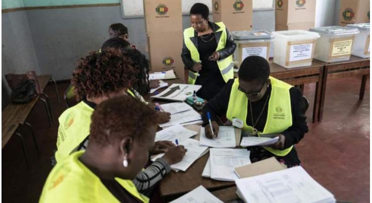 Polls open for Zimbabwe's first post-Mugabe election: AFP
