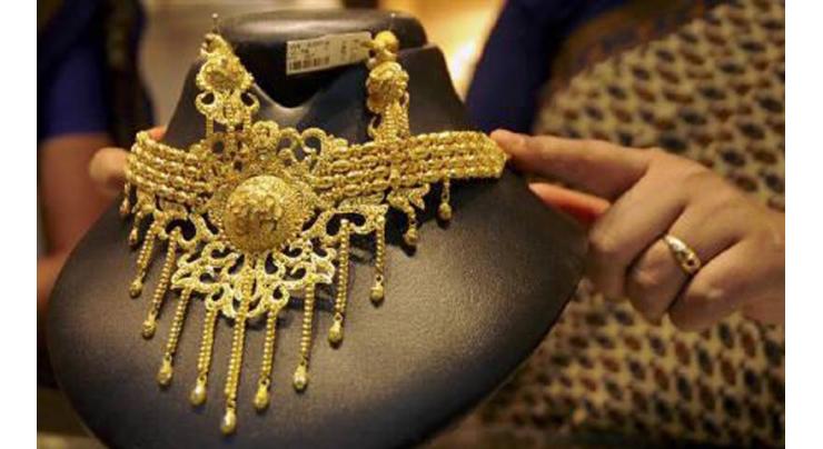 Gold Rate In Pakistan, Price on 16 July 2018