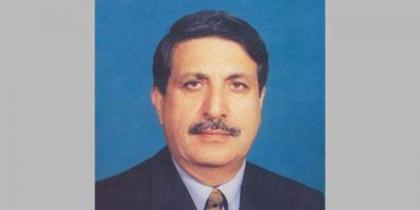 Two candidates withdraw papers in favour of Iftikhar Hussain Shah
