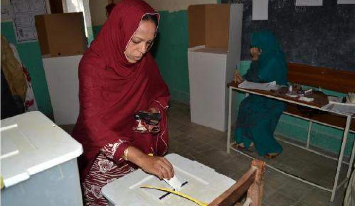Over 2.5mln voters to elect six MNAs, 13 MPAs in Multan
