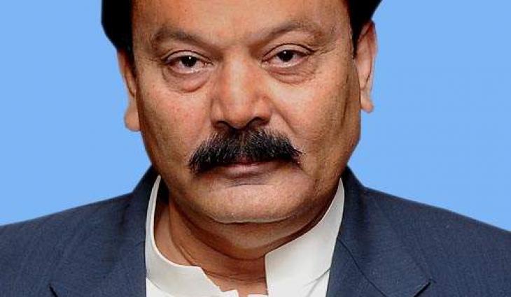 NA-159 Multan-Vl Results & Constituency Updates - General Election 2018 Pakistan