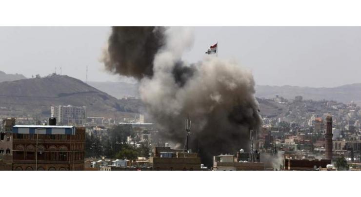 Coalition&#039;s air strikes accurate, says Spokesman of JIAT in Yemen