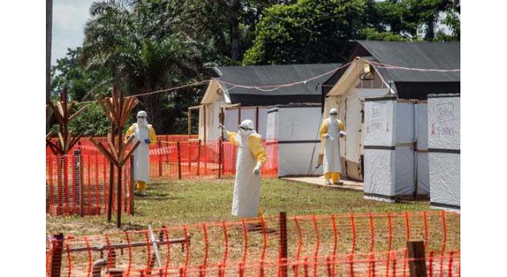 DR Congo announces fresh Ebola outbreak
