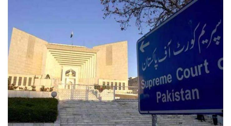 Supreme Court removes objections on plea challenging census
