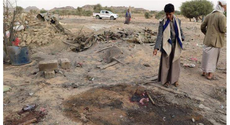 Basic laws of war’ broken in ongoing attacks on Yemen's water facilities, civilian infrastructure: UNICEF
