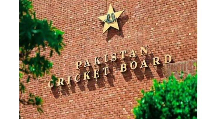 Karachi to host PCB's annual awards show on Aug 8
