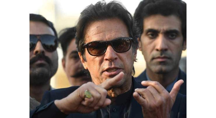 Imran Khan and the IMF: Pakistan's bailout dilemma
