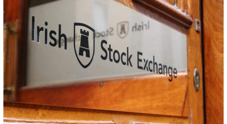 Irish stock exchange takeover boosts Euronext profits 03 August 2018

