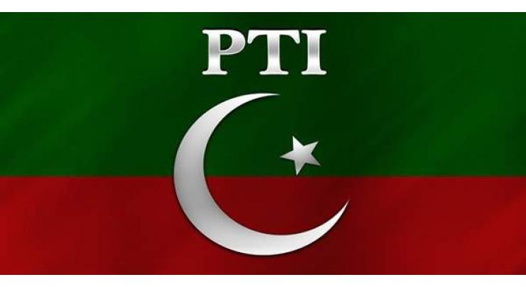 Independent members Shabir Qureshi, Alamdar Qureshi join PTI
