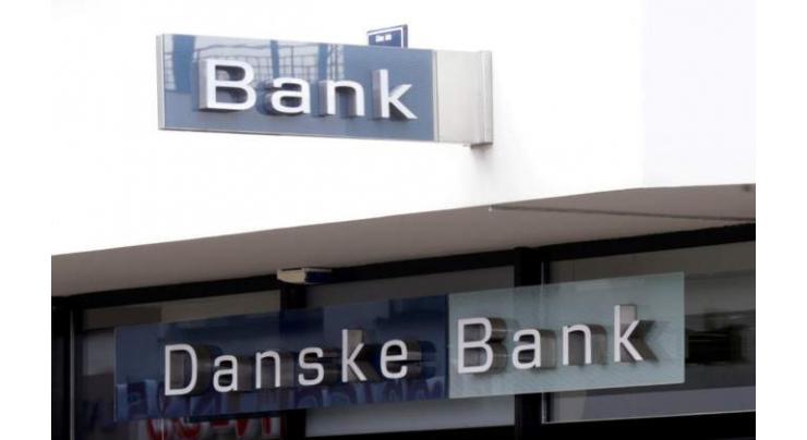 Danske Bank says to comply with money laundering probe
