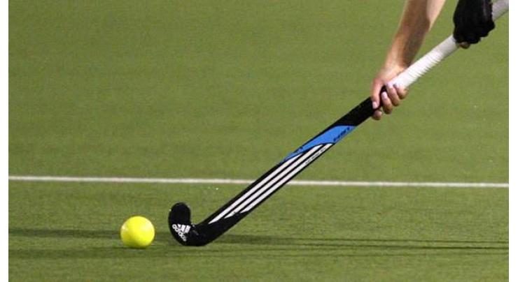 Hockey turfs to be laid in six cities
