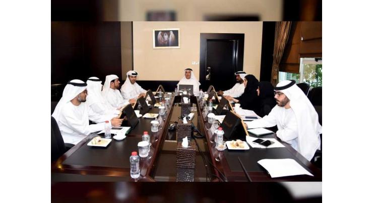 Awqaf and Minors Affairs Foundation adopts Endowments Investment Policy 2018-2021