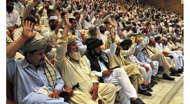 Inclusive planning, massive financial resources require for solution of post KP-Fata challenges: Experts
