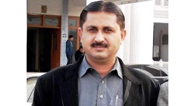 SC rejects Jamshed Dasti's plea to recount votes in NA-182