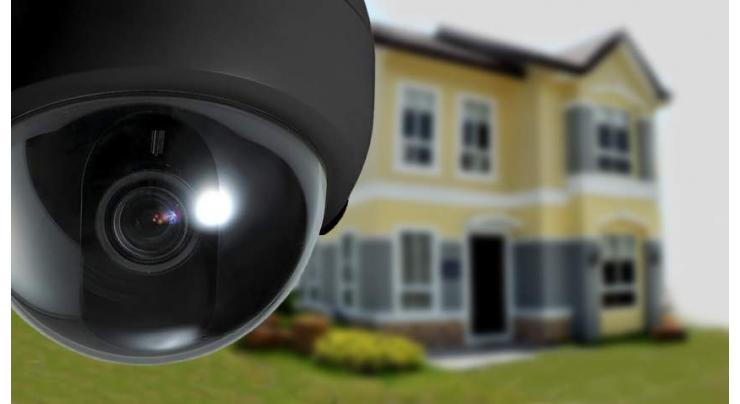Automatic Security and Surveillance System for Video Streams being developed to combat terrorism
