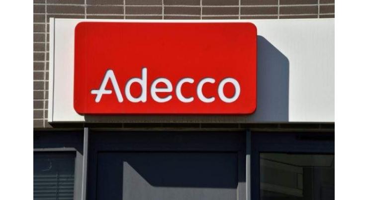 European uncertainty helps top temp agency Adecco
