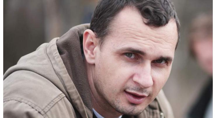 Putin will 'respond' to proposals on Ukraine hunger striker: France
