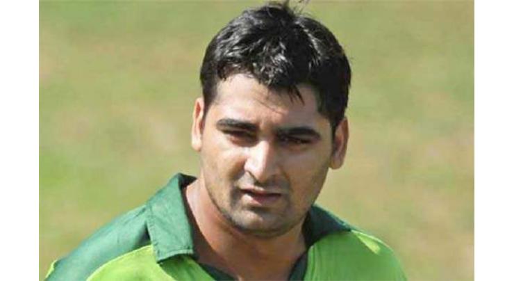 Cricketer Shahzaib gets three more years ban in appeal
