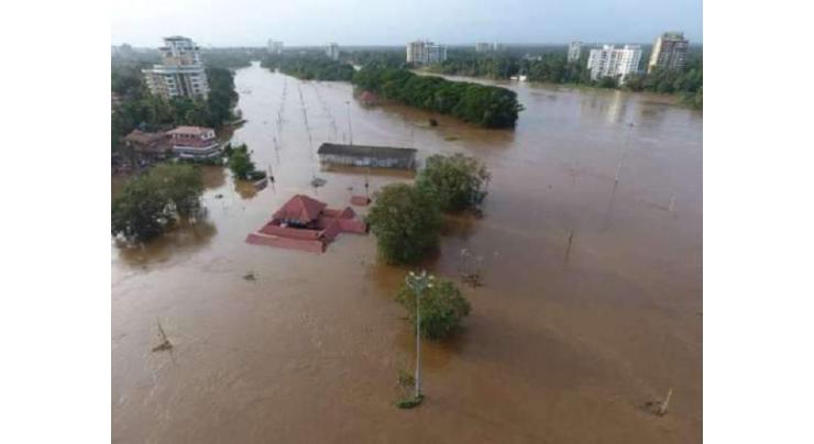 Flash floods kill 27 in south India, prompting US travel alert
