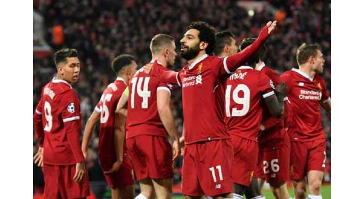 Great expectations on Liverpool to end long wait for league title
