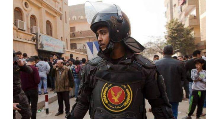Egypt condemns terror attack in Jordan