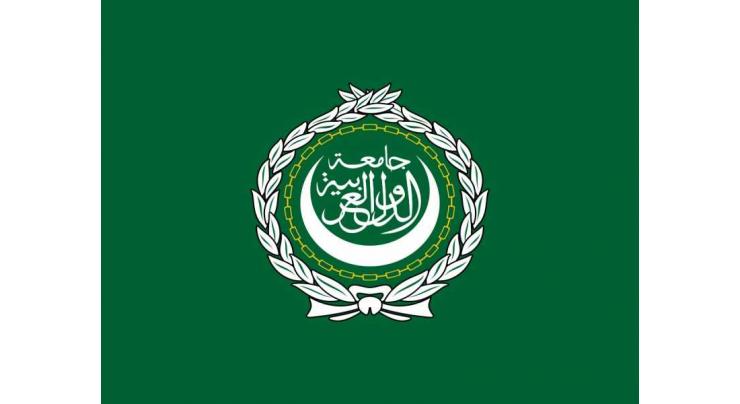 Arab League condemns terrorist attack in Jordan