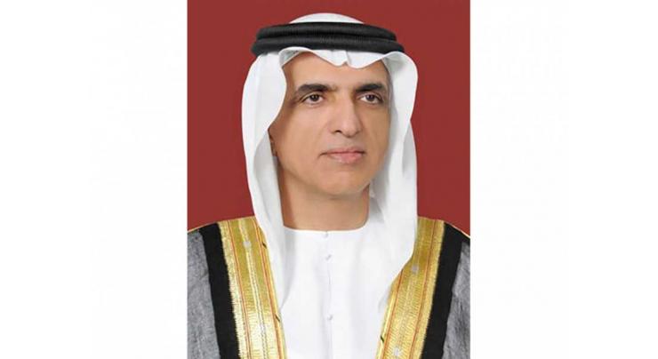 RAK Ruler condoles Emir of Kuwait on death of sister