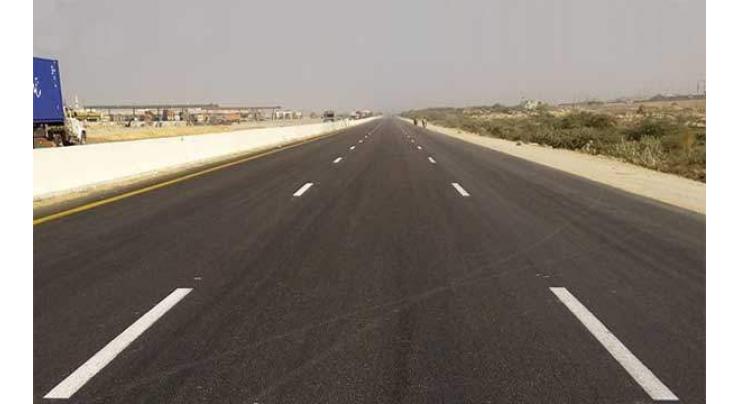 39-km Havelian-Mansehra section of Thakot-Havelian Motorway to become operational by February 2019
