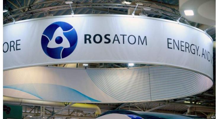 Rosatom Says Conditions for Promoting Russian Technology Globally Worsened in 2017