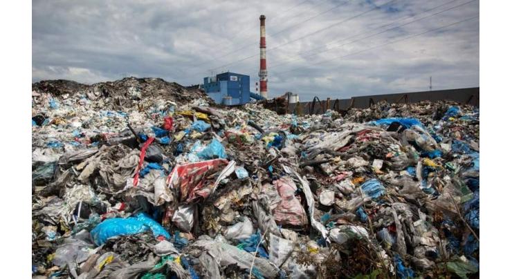 Poland Plans to Send 1,000 Tonnes of Smuggled Waste Back to UK - Greenpeace