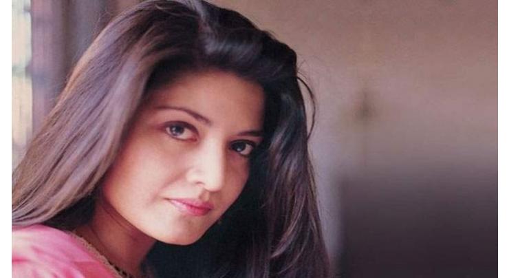 Pop queen' Nazia Hassan remembered on her 18th death anniversary
