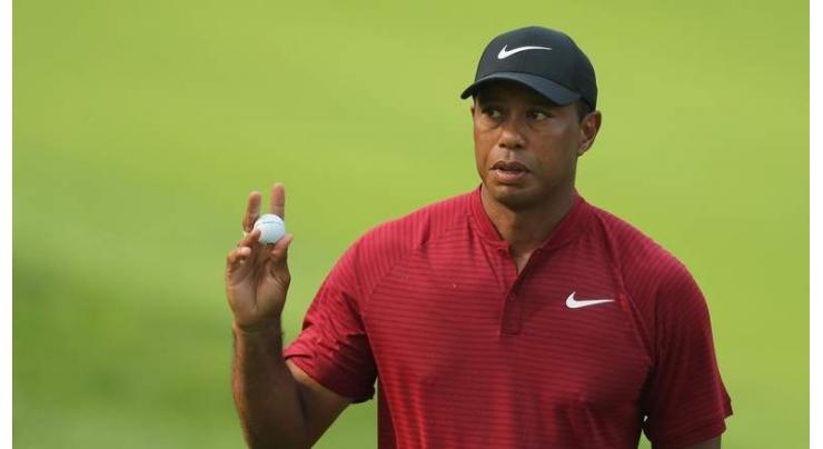 USA confirms eight for Ryder Cup, door still open for Tiger
