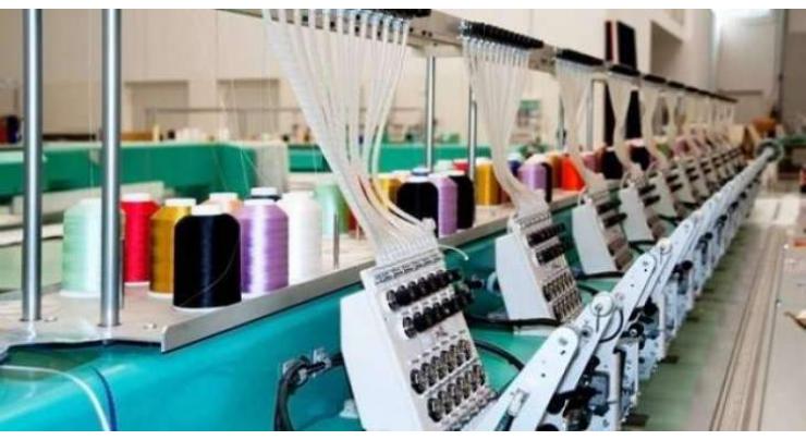 Pakistan Hosiery Manufacturers & Exporters Association fears import restriction to hinder export orders
