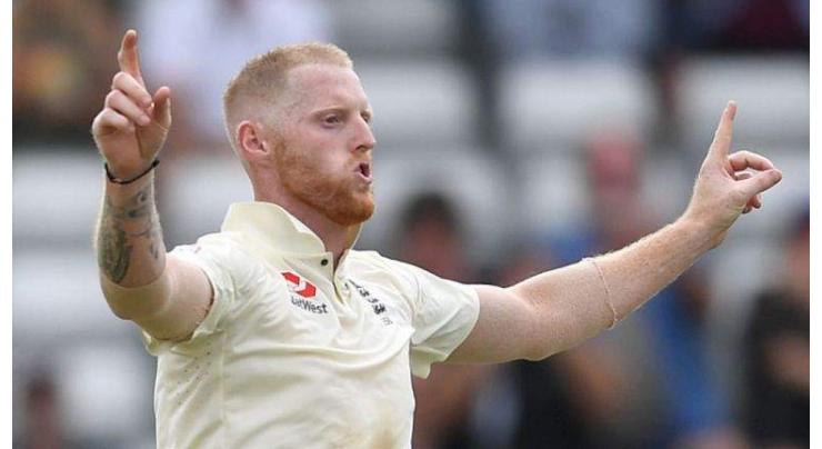 No recall for Stokes as England name unchanged third Test squad
