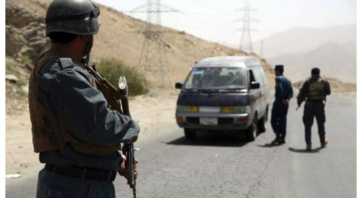 Taliban capture northern Afghan base, kill at least 14 soldiers: officials
