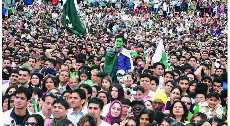 Youth vows to work for betterment of Society
