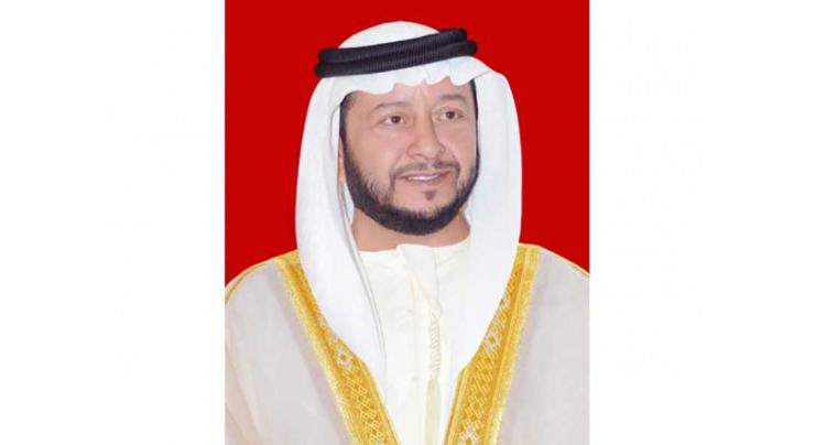 Sultan bin Zayed condoles Kuwaiti Emir on death of sister