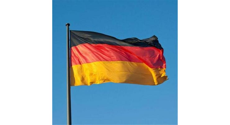 German growth accelerates in second quarter
