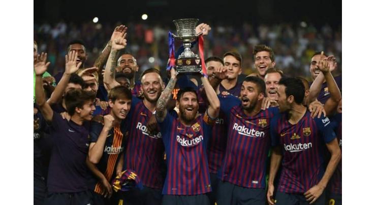 Facebook to broadcast La Liga games for free in Indian subcontinent
