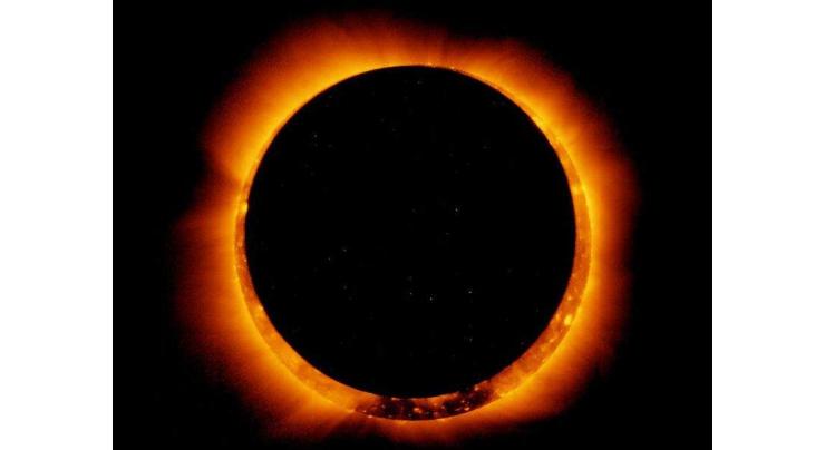 Chinese scientists intend to chase solar eclipse in space
